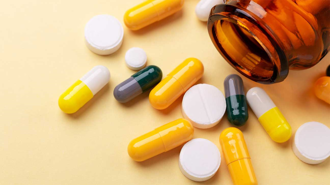 Nguy cơ lạm dụng, phụ thuộc thuốc và hội chứng cai trên bệnh nhân sử dụng benzodiazepin