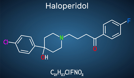 Nguy cơ khi sử dụng haloperidol điều trị mê sảng ở bệnh nhân cao tuổi
