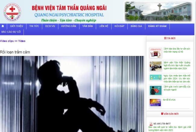 Truyền thông giáo dục sức khỏe trên không gian mạng