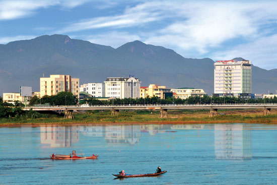Thành Phố Quảng Ngãi