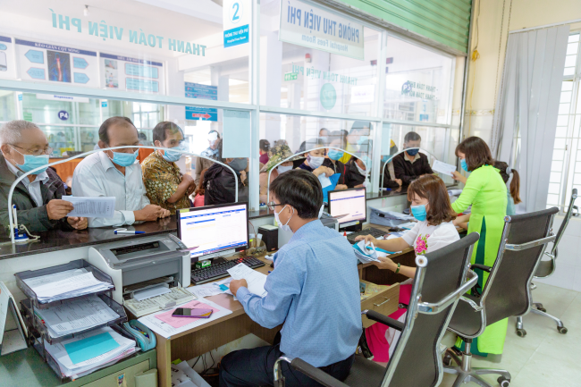 Tuần lễ Áo dài Việt Nam