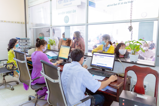 Tuần lễ Áo dài Việt Nam